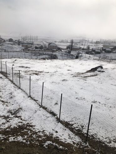 Torpaq sahələrinin satışı: 20 sot, Tikinti, Maklerlər narahat etməsin, Kupça (Çıxarış)