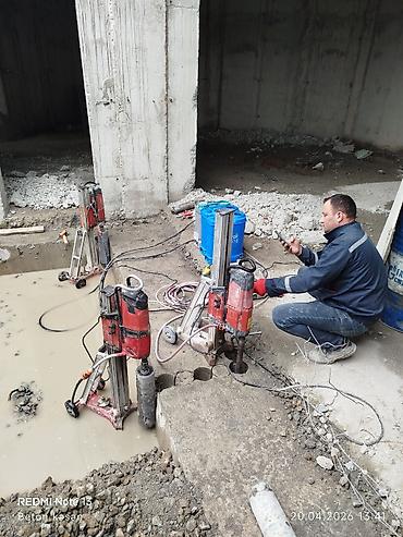 komputer təmiri xidmətləri: #betonisleri #beton #betonkesme #betonkəsimi #betonkesim #betondesme — 6