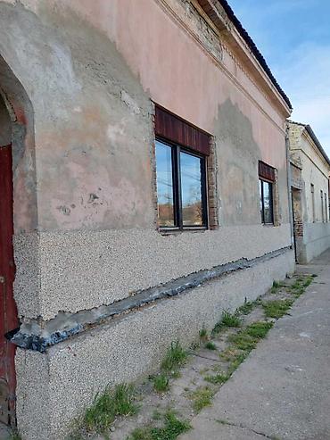 iris tv: HIDROIZOLACIJA MALETIC - masinskim presecanjem zidova i postavkom — 5