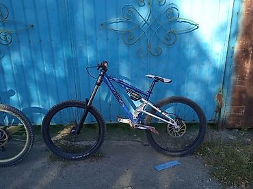 Велосипед рама к2 передний аморт: Rock shox doumein 2коронка дэмфер — 5