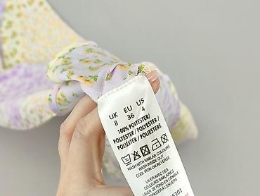 jasmine tu: Violet Romance, Sukienka damska, rozmiar S — 4