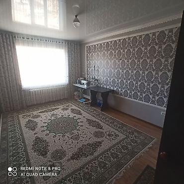 частичная: 2 комнаты, 56 м², 105 серия, 4 этаж, Косметический ремонт — 3