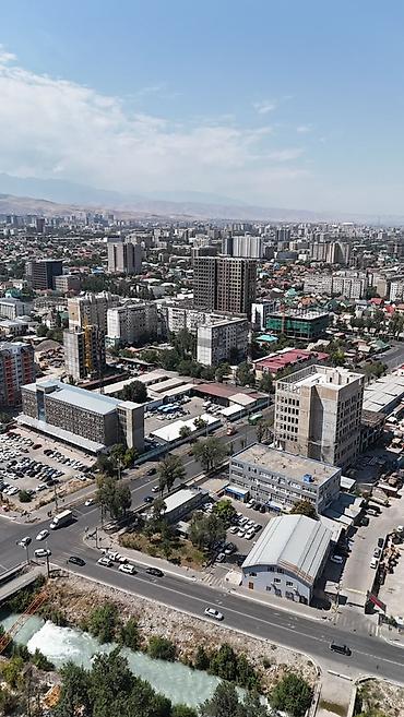 Коммерциялык мүлк: Кеңселерди сатуу 630 м², 4 кабат — 3
