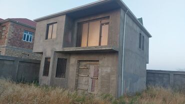 şirvan əmlak az: Görədil 5 otaqlı, 100 kv. m, Kredit yoxdur, Təmirsiz