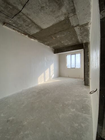 Продажа квартир: 2 комнаты, 85 м², Элитка, 6 этаж, ПСО (под самоотделку) — 8