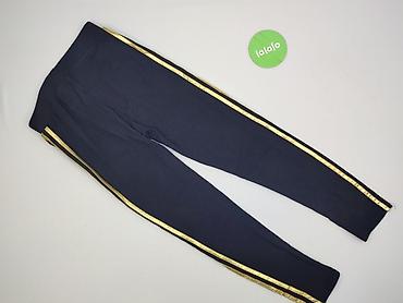 mg margo: Moraj, Legginsy Sportowe damskie, rozmiar XL — 3