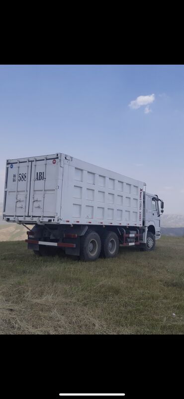 грузовой авто в кредит: Грузовик, Б/у