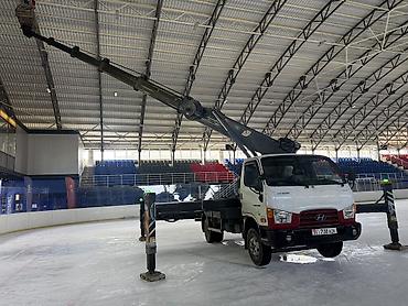 led фары бишкек: Автовышка — 1