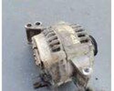 Glave motora: ALTERNATOR 1.3 ENDURO ZA FORD KA OD 1997. DO 2002. GOD. | FORD — 22