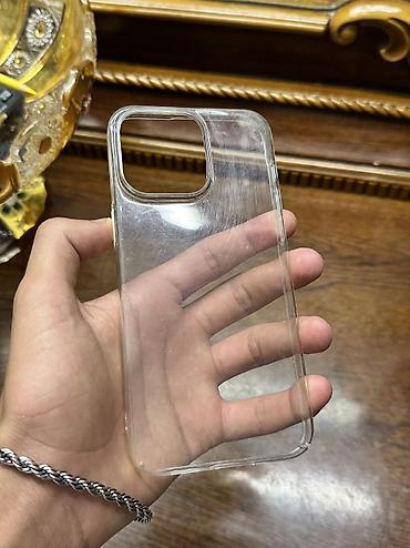 Apple iPhone: IPhone 15 Pro Max, 256 GB, Blue Titanium -da lalafo.az — 7 Apple iPhone: IPhone 15 Pro Max, 256 GB, Blue Titanium — 7