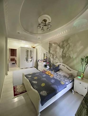 Продажа квартир: 2 комнаты, 96 м², Элитка, 7 этаж — 10