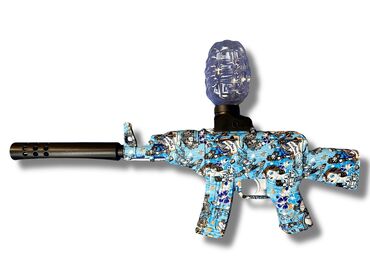 пистолет с орбизами бишкек: Мощный мини Автомат АК47 [ акция 70% ] - низкие цены в городе!