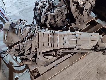 a6 audi: АКПП AUDI A6 C5 2.8 2001 (б/у) — 1