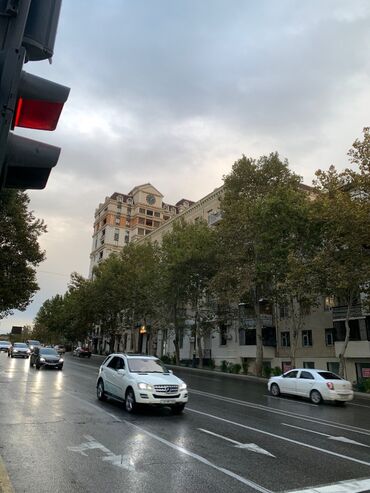 Köhnə tikili: Bakı, 2 otaqlı, Köhnə tikili, m. Nizami, 55 kv. m — 3