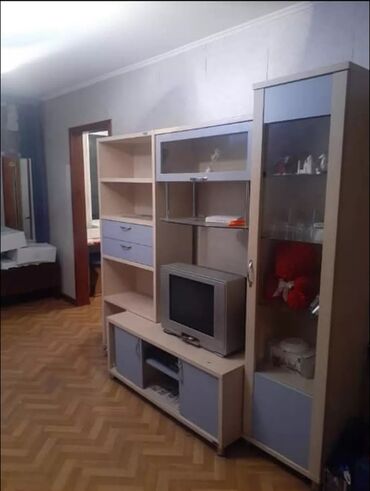 Долгосрочная аренда квартир: 3 комнаты, Собственник, С мебелью полностью