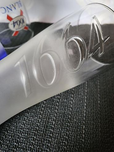 Čaše: Case vintaz za pivo Kronenberg. Case za pivo,perfektne,sve na njima — 9