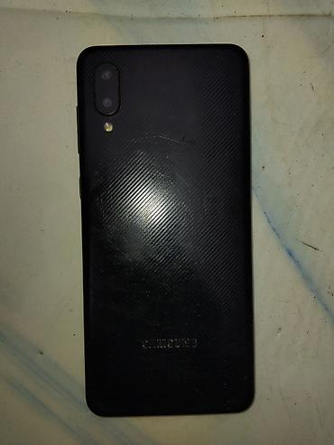 samsung galaxy a101: Samsung Galaxy A01, 16 GB, rəng - Qara, İki sim kartlı — 2