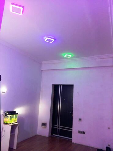 Yeni tikili: 3 otaqlı, Yeni tikili, 121 kv. m — 10