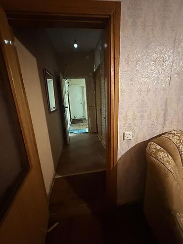 Mənzillərin satışı: Bakı, 3 otaqlı, Köhnə tikili, 45 kv. m — 8