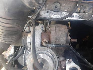 tomos agregat: TURBINA ZA VOLKSWAGEN PASSAT B5.5 | Turbina za Passata B5.5 1.9 TDI — 1