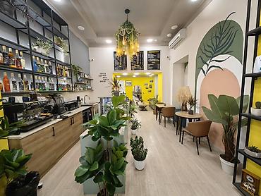 İcarəyə restoran və kafelər: Abyekt satılmır !!!!!!!biznes satılır yeni icareye verilir icindeki — 7