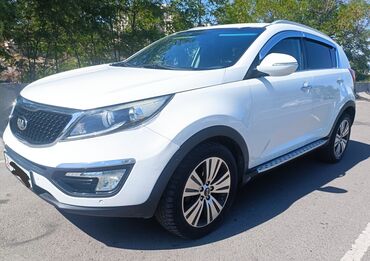 киа сид бишкек: Kia Sportage: 2014 г., 2 л, Автомат, Дизель, Кроссовер