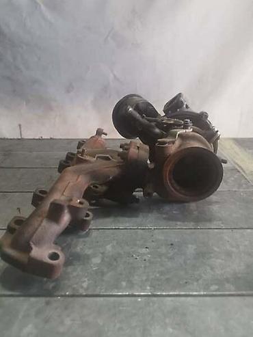 cane kurbla: TURBINA 1.3 MJTD ZA FIAT GRANDE PUNTO OD 2005. DO 2018. GOD. | — 3