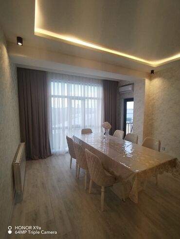 Yeni tikili: Bakıxanov qəs., 2 otaqlı, Yeni tikili, m. Koroğlu, 84 kv. m