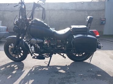 Motosikletlər: - NNB 300 sm3, 2022 il, 12000 km -da lalafo.az — 9 Motosikletlər: - NNB 300 sm3, 2022 il, 12000 km — 9