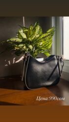 Классические сумки: Instagram: arial__kg 🔥 Почему стоит заказать СЕГОДНЯ? ​🔥 Лучшие Цены — 5