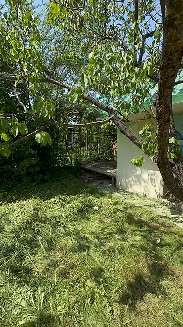 Продажа дач: Продается дача в верхней части города Кашка Суу горнолыжная база не — 15