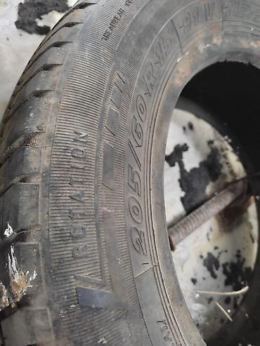 Шины: 1200с каждый — 9