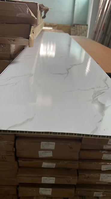 Фасадные гранитные плитки: Гибкий мрамор #гипкий — 19