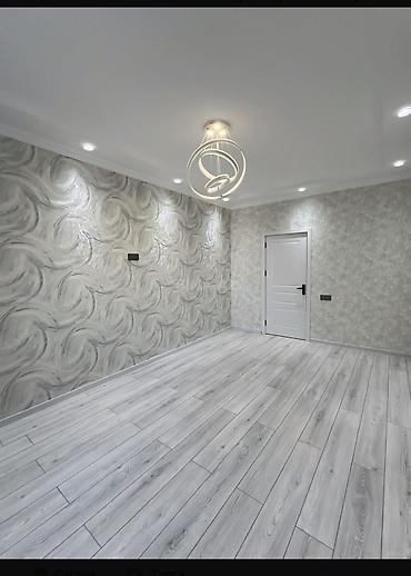 bakida evlər: Bakı, 4-cü mikrorayon, 3 otaqlı, Köhnə tikili, m. Nəsimi, 65 kv. m — 2