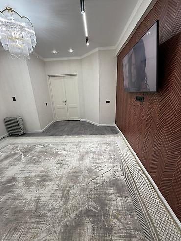 Продажа квартир: 2 комнаты, 49 м², Элитка, 12 этаж, Евроремонт at lalafo.kg — 11 Продажа квартир: 2 комнаты, 49 м², Элитка, 12 этаж, Евроремонт — 11