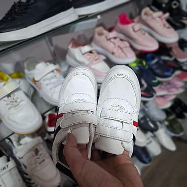 reebok krasovka: Ölçü: 30 ✔️ — 2
