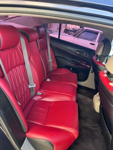 Lexus: Lexus GS: 2006 г., 3 л, Автомат, Бензин, Седан — 7