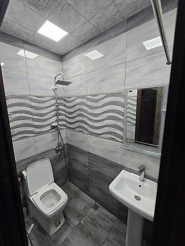 binə salxoz: Saray qesəbəsi. Alimler şehərciyinde 1 otağın 2 otağa düzelme menzil — 7