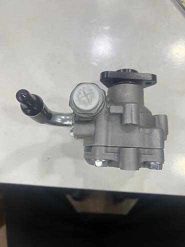 air pump: Гидроусилитель Audi 2005 г., Новый, Аналог — 2