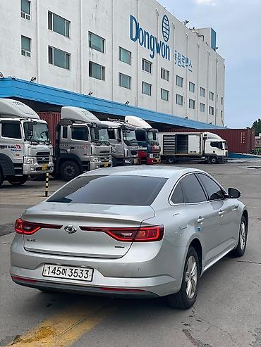 neta gt: Renault SM6: 2019 г., Газ, Седан — 8