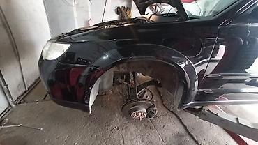 Амортизаторы, пневмобаллоны: Амортизатор! На любые авто — 17