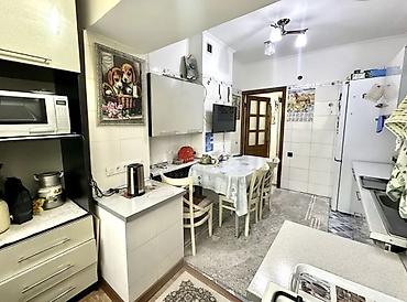 совминовский: 3 комнаты, 91 м², Филармония Индивидуалка, 3 этаж, Евроремонт — 10