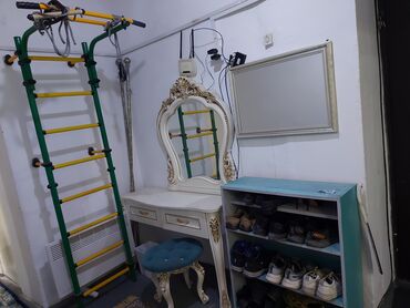 Продажа квартир: 2 комнаты, 50 м², 3 этаж — 14