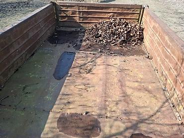 Qaldırıcı kranlar: - qosqu 3000 tal 500 teseyem.zencri 50 mtra 1 metras 20 manat — 14