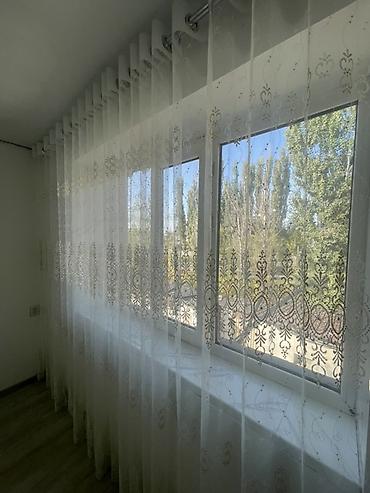 Продажа квартир: Студия, 18 м², Кызыл Аскер 2 этаж, Свежий ремонт — 8
