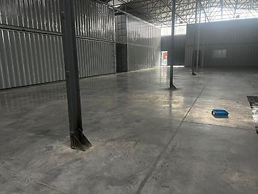 Бетонные работы: Стяжка Гарантия, Бесплатная консультация, Монтаж Больше 6 лет опыта — 5