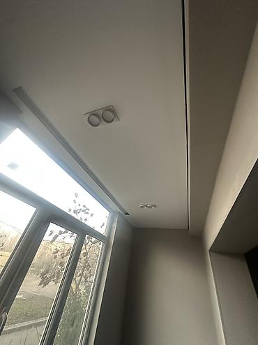 Потолочные работы: Монтаж потолков, Монтаж потолочных плинтусов | Багет Больше 6 лет опыта — 16