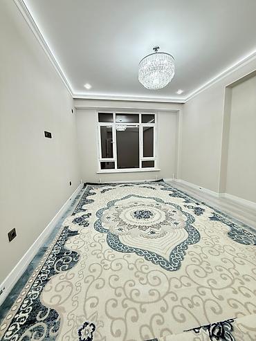 Продажа квартир: 2 комнаты, 69 м², Джал-15 7 этаж — 2