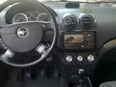 педаль газа: Chevrolet Aveo: 2006 г., 1.4 л, Механика, Бензин