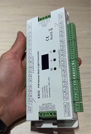 Lent lampalar: Lent lampalar — 9